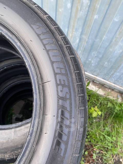 Bridgestone Turanza ER33. , 2018 , /,  50 % 