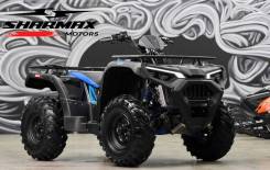 Sharmax Force 600 Ranger. ��������, ��� ���\���, ��� ������� ����