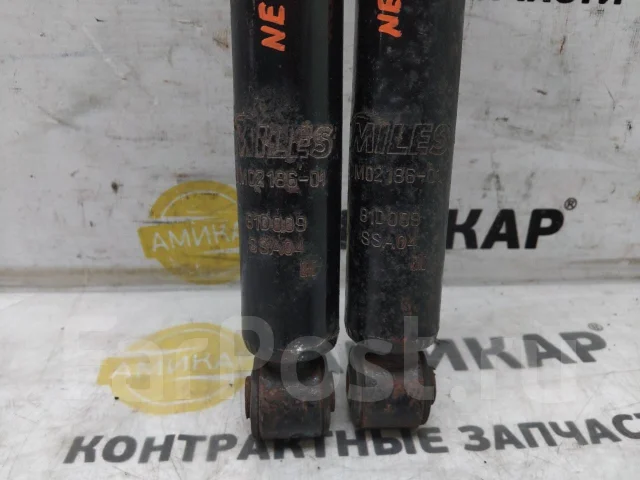 ����������� Daewoo Nexia, ������ DM0218601 ����