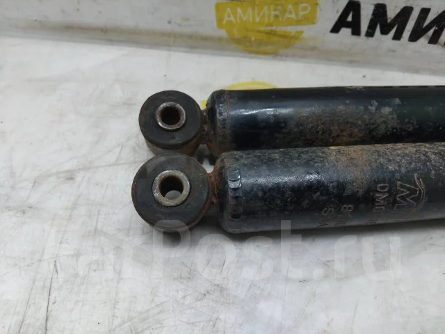 ����������� Daewoo Nexia, ������ DM0218601 ����