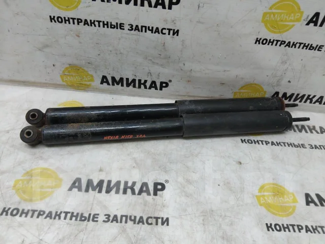 ����������� Daewoo Nexia, ������ DM0218601 ����