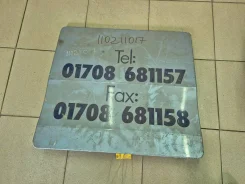 ������ �������� MAN TGA TGL TGM TGX TGS 81669120171 ����