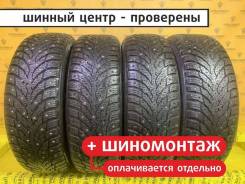 Nokian Hakkapeliitta 9