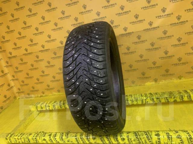 Nokian Hakkapeliitta 8