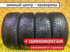 Hankook Winter i*Pike