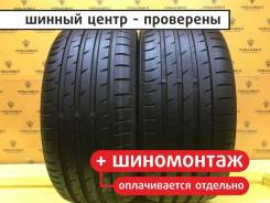 Continental ContiSportContact 3