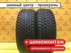 Goodyear Vector 4Seasons