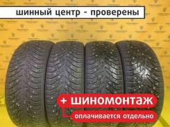 Nokian Hakkapeliitta 8