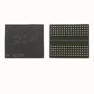 ������ D9VVR MT51J256M32HF-80:B GDDR5 1Gb ����