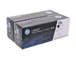 �������� �������� HP 12A (Q2612AF) ������ ����