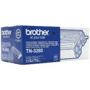 �������� �������� Brother TN-3280 ����