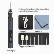 ���� ����� (Dremel) USB MaAnt D1 ����