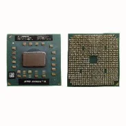 AMD Athlon II M340