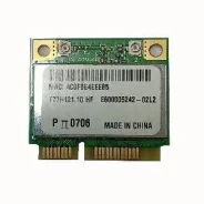 ������ WI-FI AR5B95 �������� eMachines E728 �/� ����
