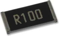 �������� smd2512 0.1 �� R100 100mR F 1% 2�� ����