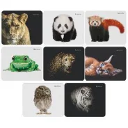 ������ Defender Wild Animals, (220�180�2.0��, 8����) ����