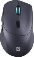 ������������ ���� Defender Effect X MS-095 (������) (5��+���/��), USB, 6D, ����. ��. ����