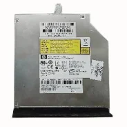 ���������� ������ DVD-RW HP AD-7561S ����