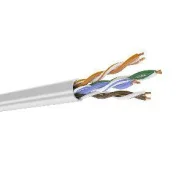 ������ Type:Cat 5E U/UTP PVC 4P 0.48 BC 1m ����
