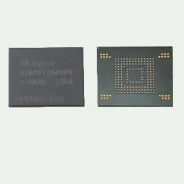 ������ H26M41204HPR EMMC 8GB V5.1 BGA153 ����