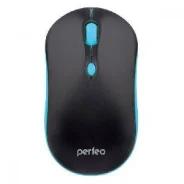 ���� ��������� Perfeo "MOUNT", 4 ��, DPI 800-1600, USB PF_A4510 (�����-�������) ����