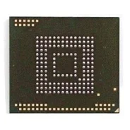 ���������� Nand-flash KLM8G1GETF ����