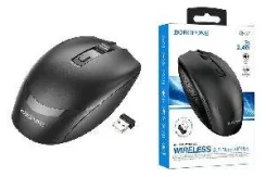 ���� ������������ BOROFONE BG7 (USB, 2.4��� ) (������) ����