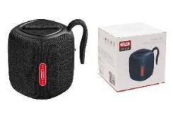 ����������� ������������ ������� XO F38 Thor Outdoor Bluetooth Speaker (׸����) ����