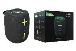 ����������� ������������ ������� More Choice BS33 5.3 8W 1200 mAh (Black) ����