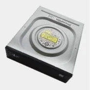 ���������� ������ LG GH24NSD5 DVD-RW �/� ����