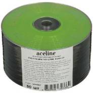 ����� DVD-R Aceline 4,7Gb 16x 1�� ����