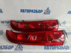 ������ ������ ����� Honda Stream (RN) RN2, RN4, RN1, RN3, RN5 2000 - 2006 1483 1483 ����