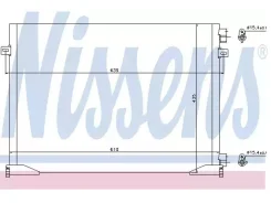 �������� ������������ (�����������) Nissens 940109 940109 ����