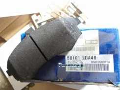 ������� ��������� �������� Hyundai-KIA 581012DA40 581012DA40 ����