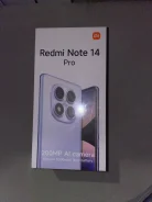 Xiaomi Redmi Note 14 Pro. �����, 256 ��, ����������, 5G ����