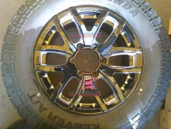 RAYS Team Daytona FDX F6