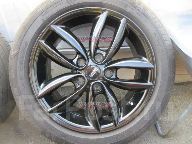 Комплект дисков MINI genuine Mini Paceman genuine wheels, 17