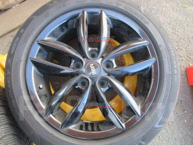 Комплект дисков MINI genuine Mini Paceman genuine wheels, 17