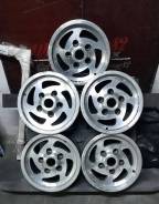 Kormetal. 6.0x14", 5x139.7, ET0, �� 110���. ����