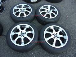 RAYS Sebring ITC Sport