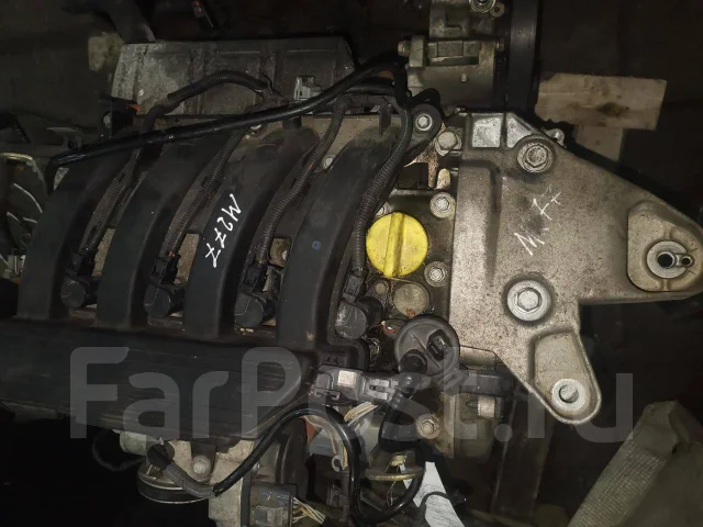 ��������� K4M700. ����