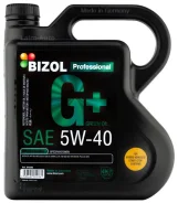 Bizol Green Oil+