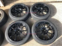 Advan Racing RZII