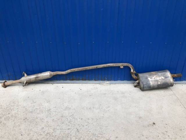   Toyota Camry XV30 2001-2006 [1743028510, 1742028320] 1743028510 