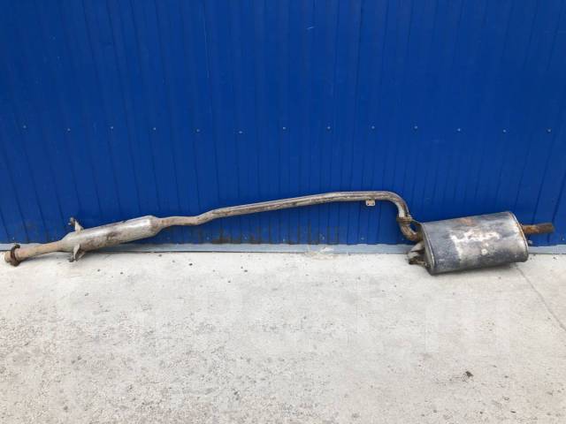   Toyota Camry XV30 2001-2006 [1743028510, 1742028320] 1743028510 