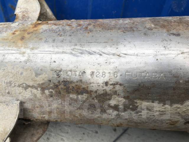   Toyota Camry XV30 2001-2006 [1743028510, 1742028320] 1743028510 
