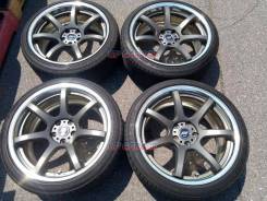 Work Emotion T7R 2P