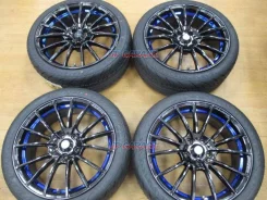 Weds Sport SA-35R