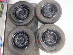 Steel Wheels