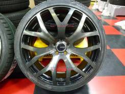 RAYS Waltz Forged S7
